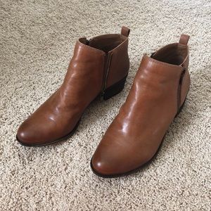 Lucky brand boots size 10